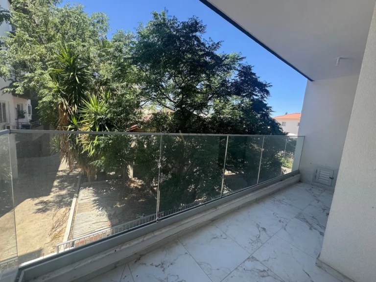 Average Price for Brand New Apartment in Nicosia