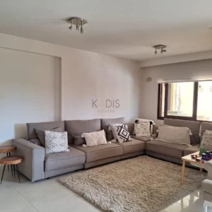 3 Bedroom Apartment for Rent in Aglantzia, Nicosia District