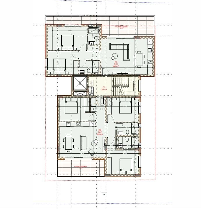 3 Bedroom Apartment for Sale in Strovolos, Nicosia District