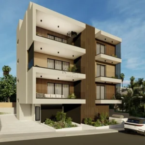 3 Bedroom Apartment for Sale in Strovolos, Nicosia District