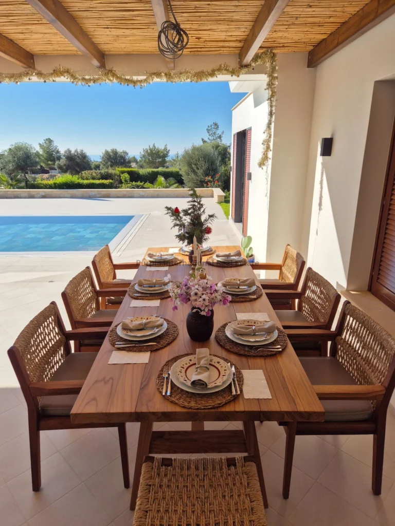 4 Bedroom House for Sale in Aphrodite Hills, Paphos District