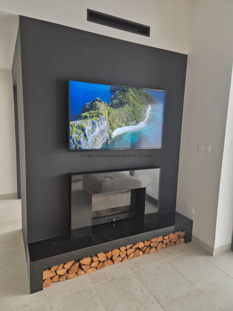 4 Bedroom House for Sale in Aphrodite Hills, Paphos District