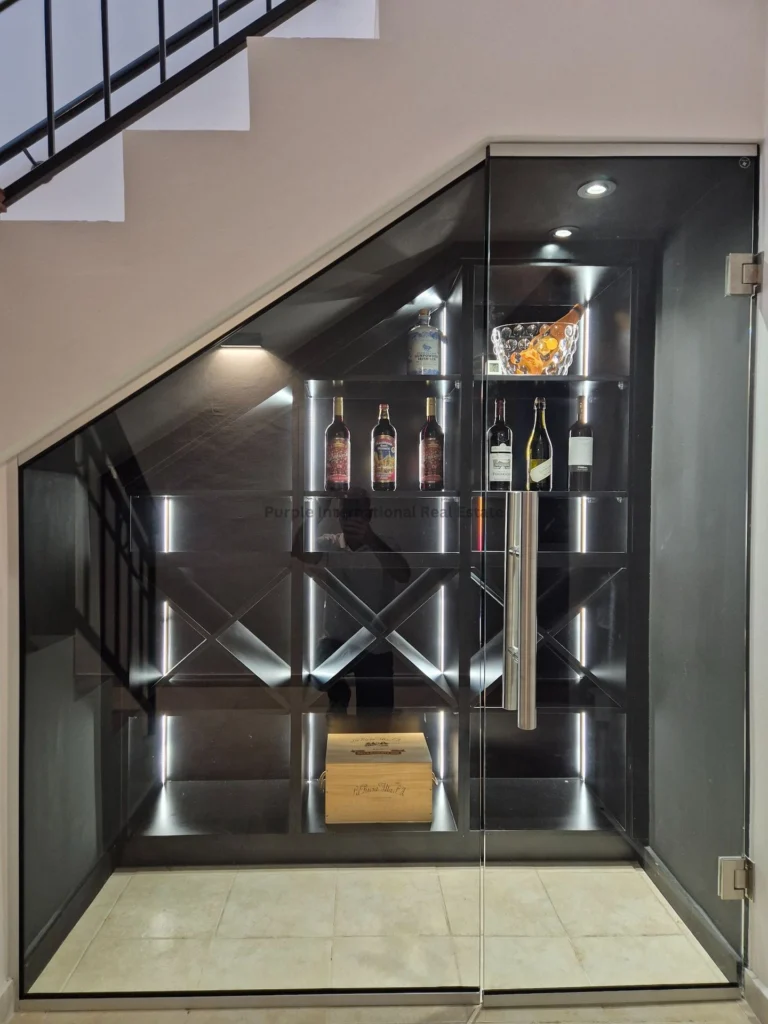 4 Bedroom House for Sale in Aphrodite Hills, Paphos District