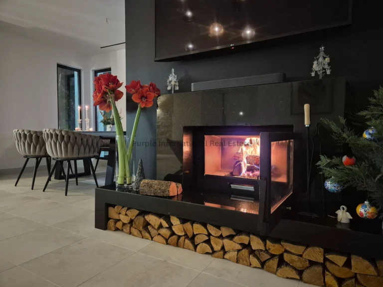 4 Bedroom House for Sale in Aphrodite Hills, Paphos District