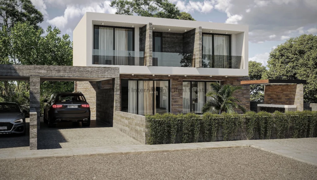3 Bedroom House for Sale in Chlorakas, Paphos District