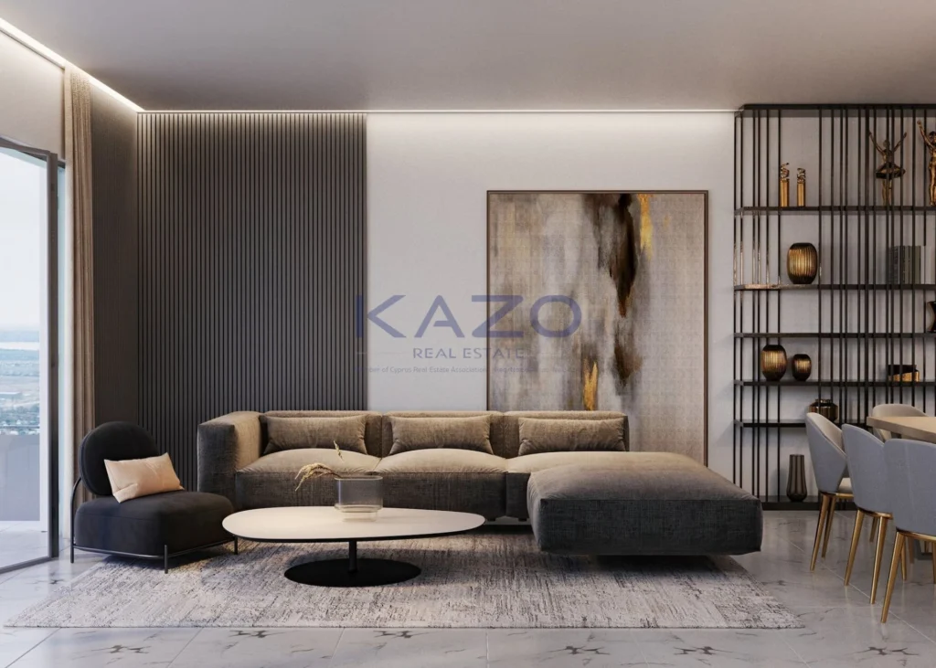 2 Bedroom Apartment for Sale in Ypsonas, Limassol District