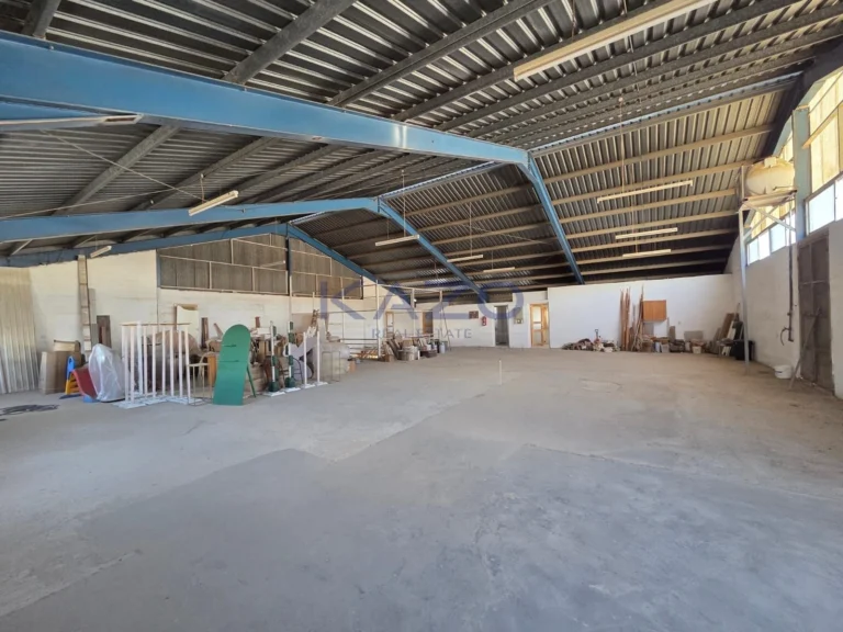 750m² Commercial for Sale in Ypsonas, Limassol District