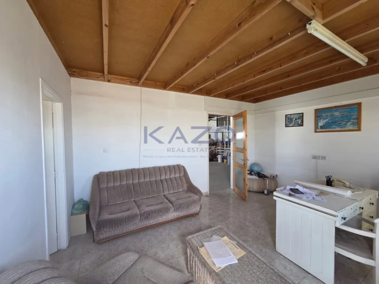750m² Commercial for Sale in Ypsonas, Limassol District