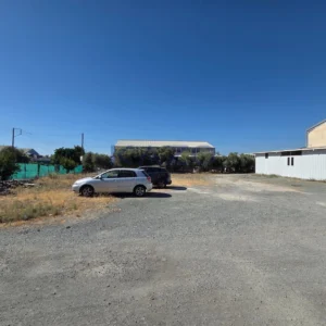 750m² Commercial for Sale in Ypsonas, Limassol District