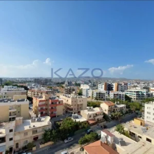 3 Bedroom Apartment for Sale in Limassol – Mesa Geitonia
