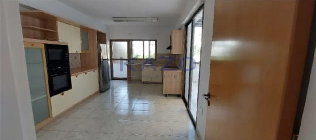 3 Bedroom Apartment for Sale in Limassol – Neapolis