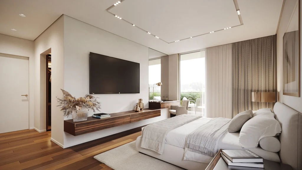 2 Bedroom Apartment for Sale in Engomi, Nicosia District