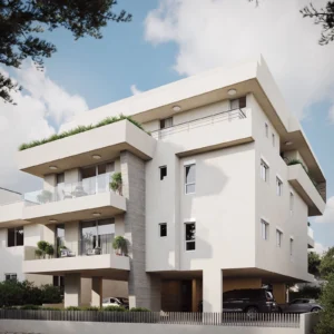 3 Bedroom Apartment for Sale in Engomi, Nicosia District