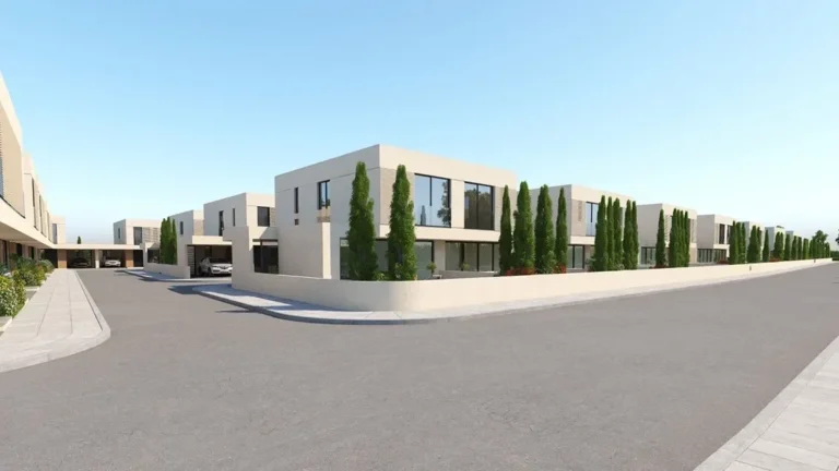 3 Bedroom House for Sale in Larnaca District