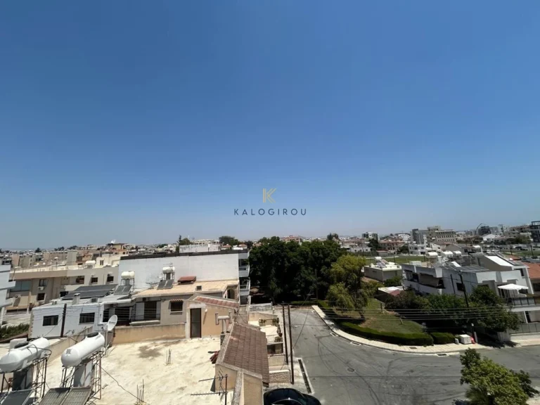 1 Bedroom Apartment for Rent in Larnaca District