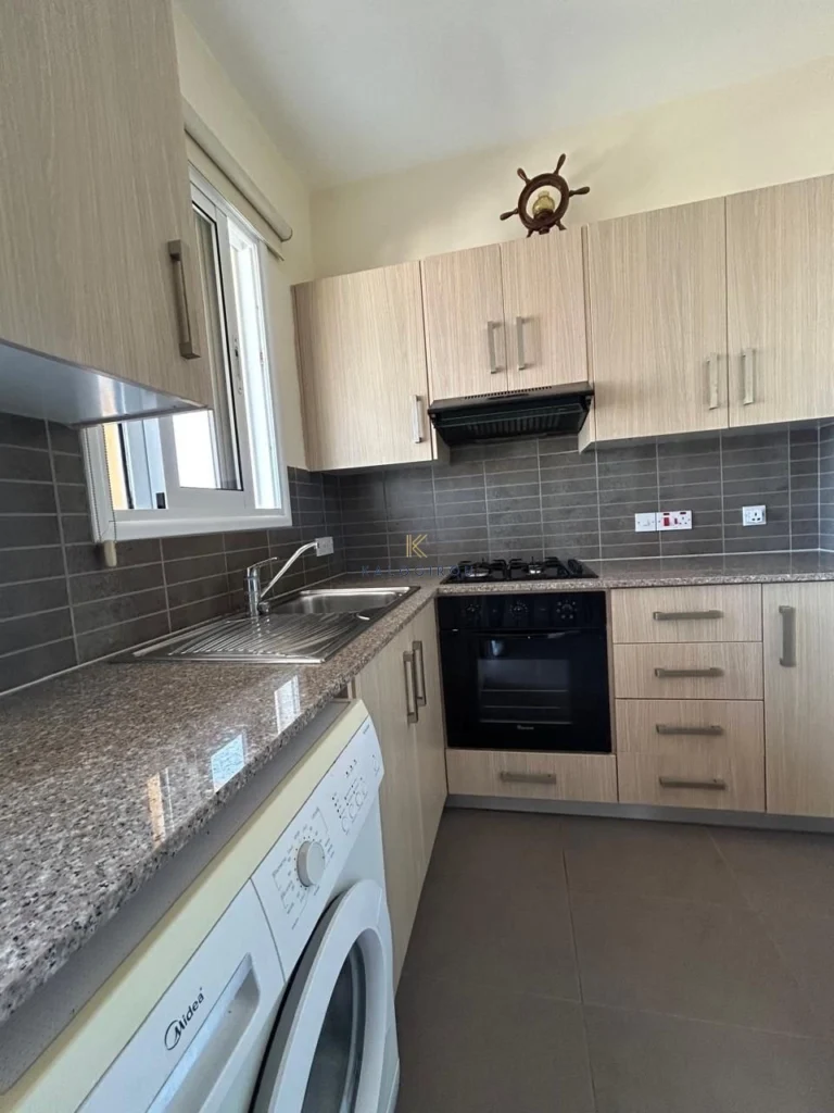 1 Bedroom Apartment for Rent in Larnaca District