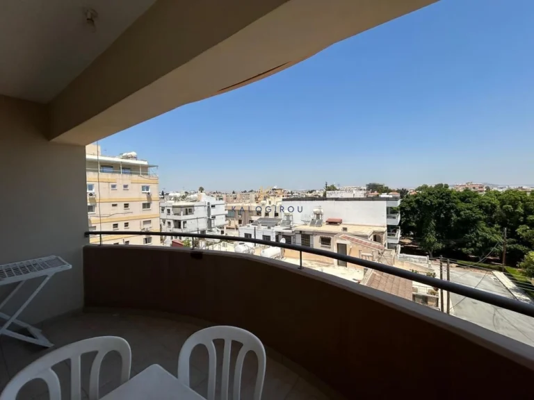1 Bedroom Apartment for Rent in Larnaca District