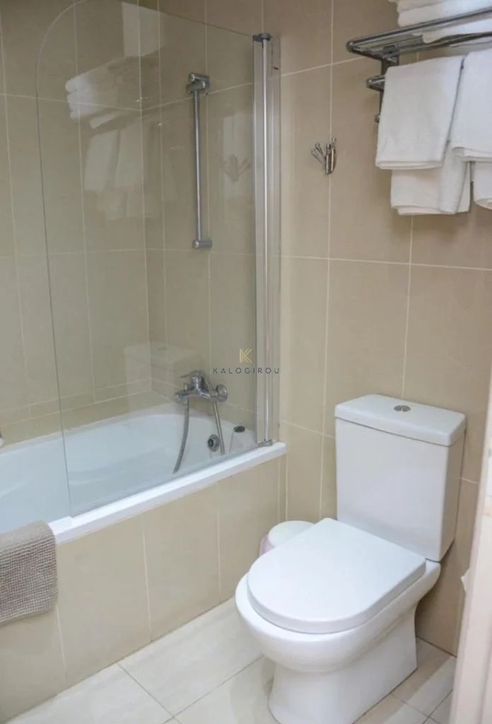2 Bedroom Apartment for Rent in Larnaca District