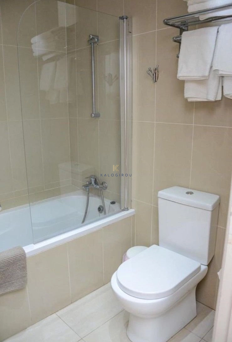 2 Bedroom Apartment for Rent in Larnaca District