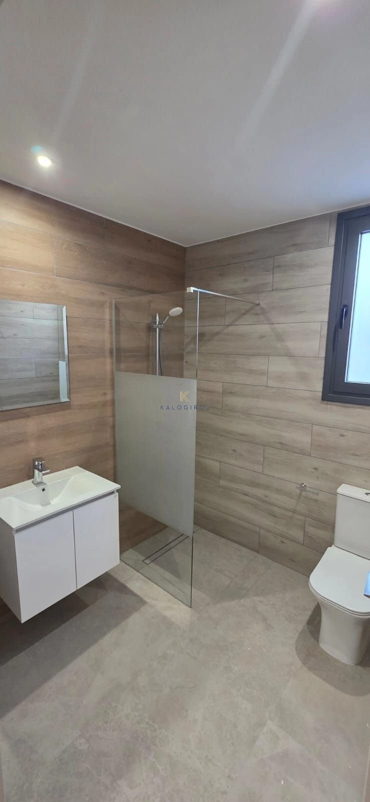 2 Bedroom Apartment for Rent in Aradippou, Larnaca District