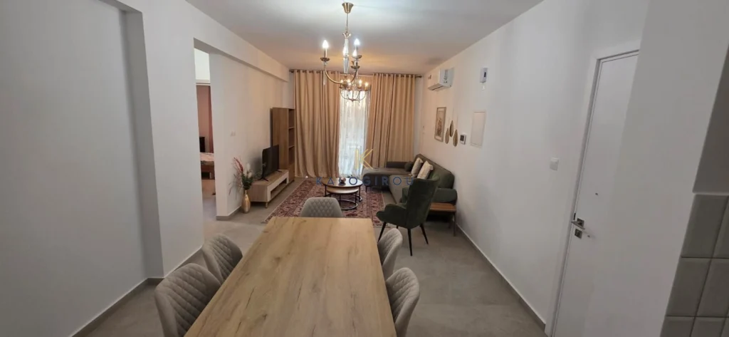 2 Bedroom Apartment for Rent in Aradippou, Larnaca District