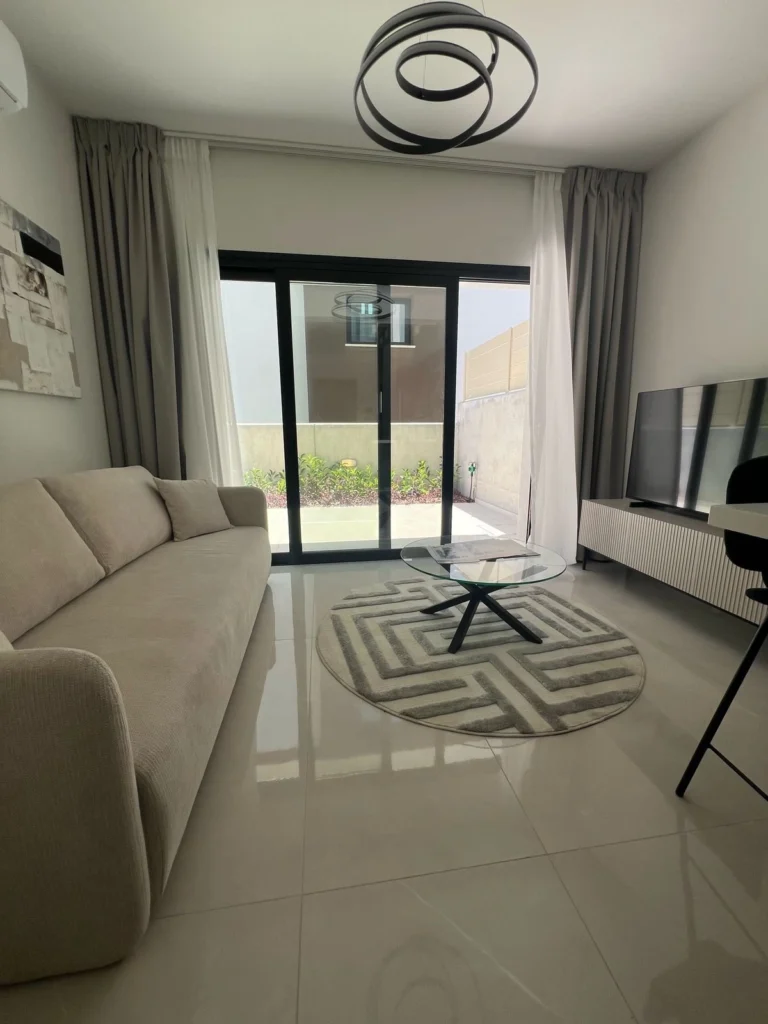 2 Bedroom House for Sale in Parekklisia, Limassol District
