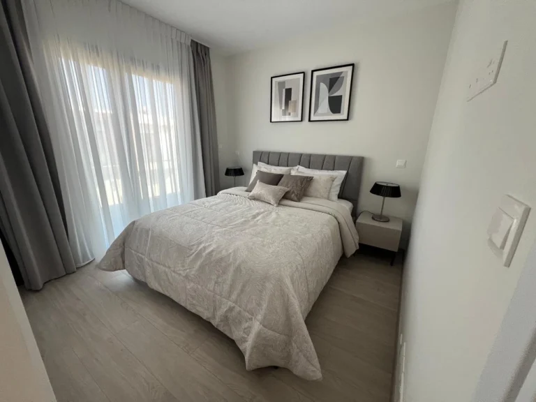 3 Bedroom House for Sale in Parekklisia, Limassol District