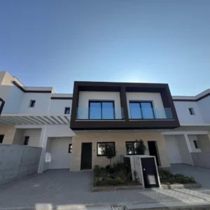 3 Bedroom House for Sale in Parekklisia, Limassol District