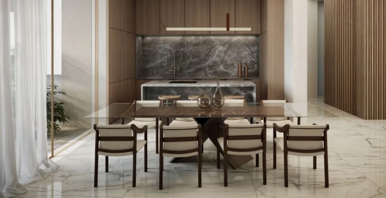 3 Bedroom Apartment for Sale in Germasogeia, Limassol District