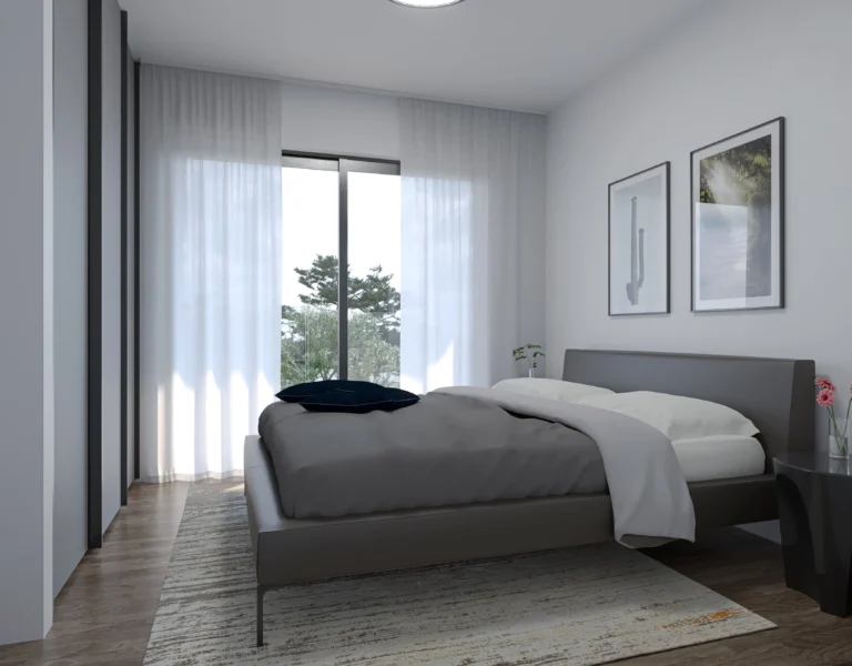 3 Bedroom House for Sale in Parekklisia, Limassol District