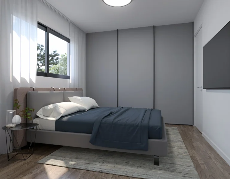 3 Bedroom House for Sale in Parekklisia, Limassol District