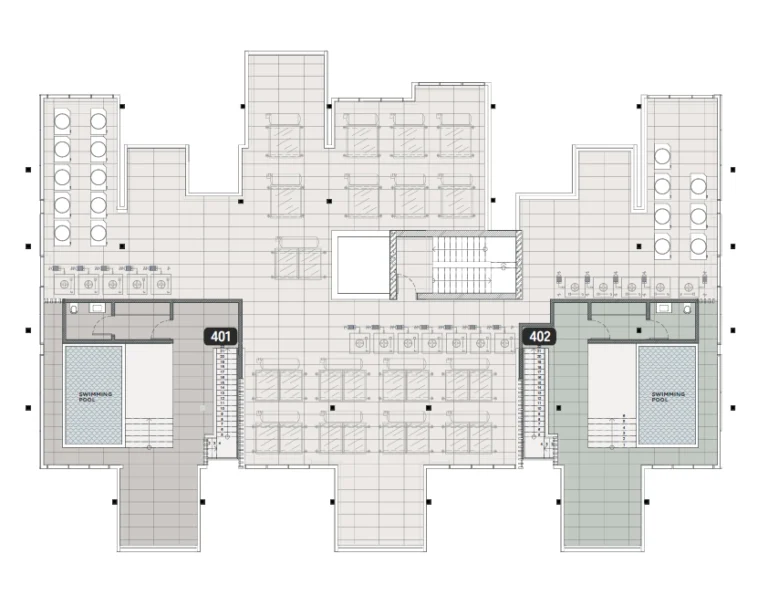 4 Bedroom Apartment for Sale in Germasogeia, Limassol District