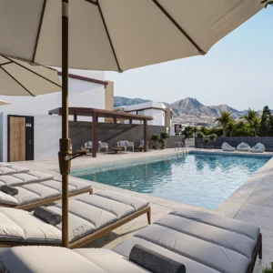 2 Bedroom Apartment for Sale in Parekklisia, Limassol District