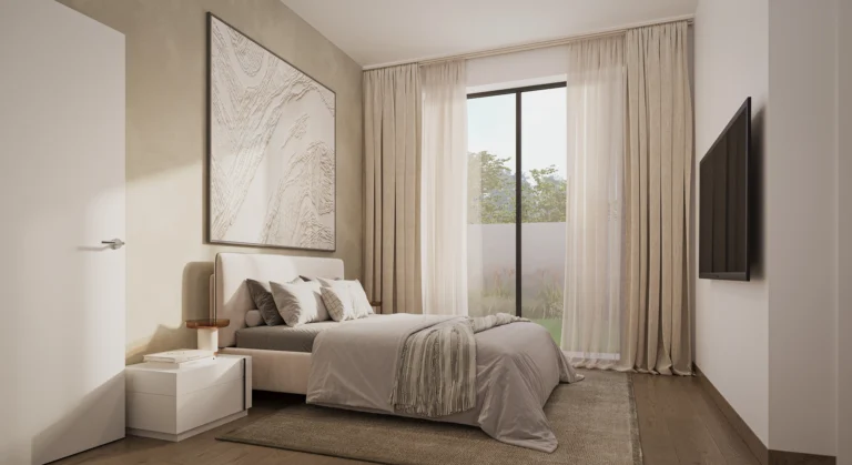 2 Bedroom Apartment for Sale in Parekklisia, Limassol District