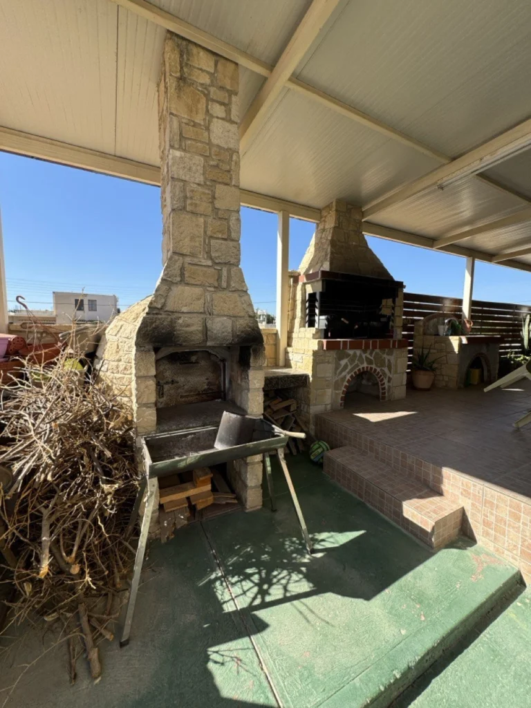 4 Bedroom House for Rent in Ypsonas, Limassol District