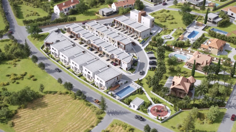 1 Bedroom Apartment for Sale in Parekklisia, Limassol District