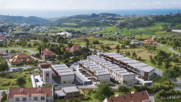 1 Bedroom Apartment for Sale in Parekklisia, Limassol District