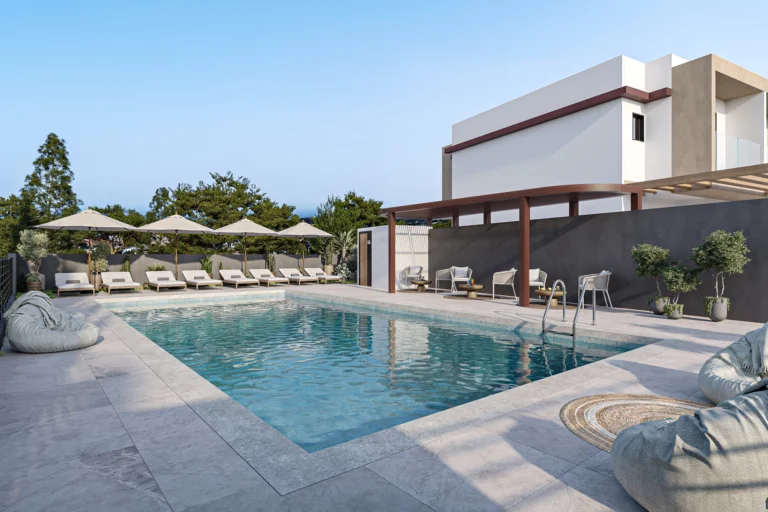 1 Bedroom Apartment for Sale in Parekklisia, Limassol District