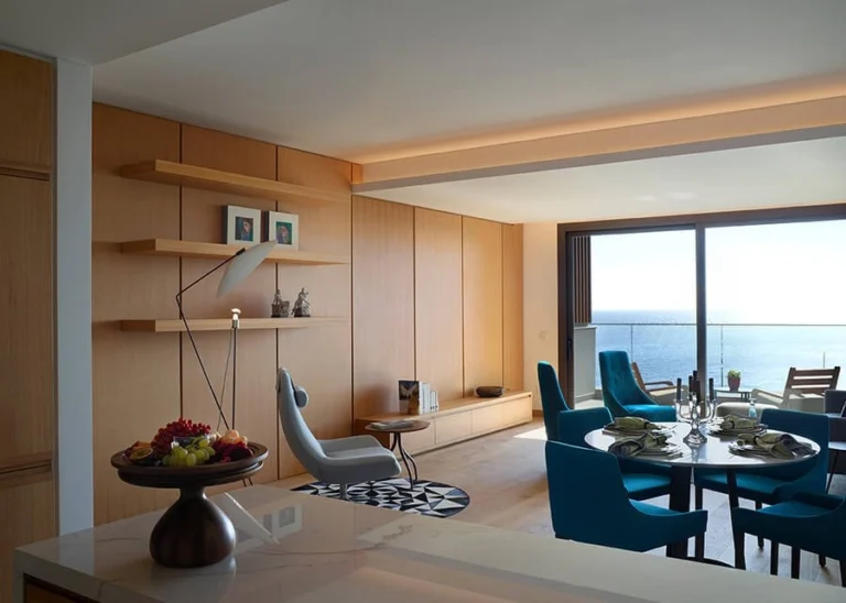 3 Bedroom Apartment for Sale in Agios Tychonas, Limassol District