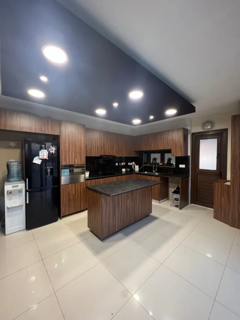 3 Bedroom House for Sale in Akrotiri, Limassol District