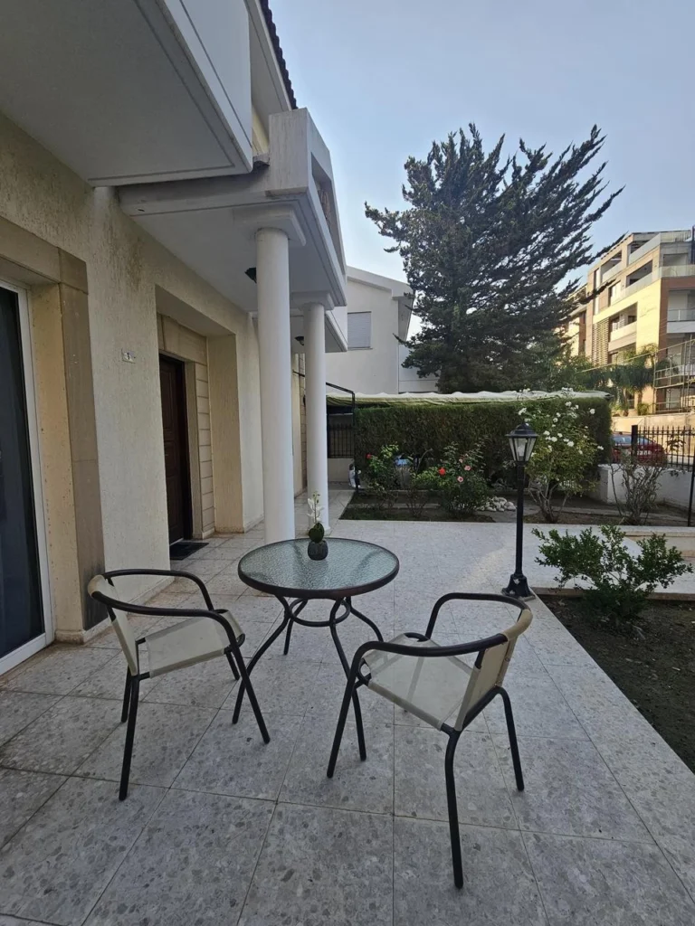 3 Bedroom House for Sale in Limassol District