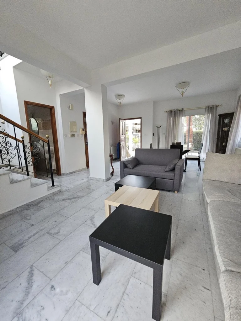 3 Bedroom House for Sale in Limassol District