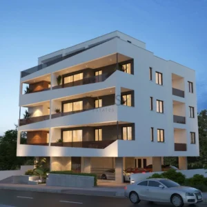2 Bedroom Apartment for Sale in Aglantzia, Nicosia District