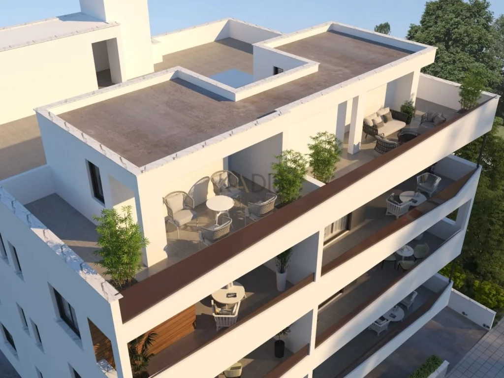 2 Bedroom Apartment for Sale in Aglantzia, Nicosia District