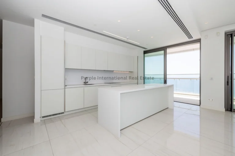 4 Bedroom Apartment for Sale in Limassol District