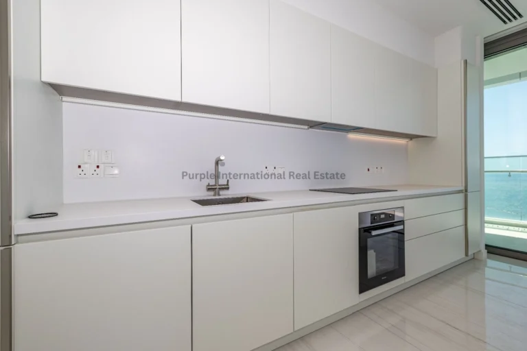 4 Bedroom Apartment for Sale in Limassol District