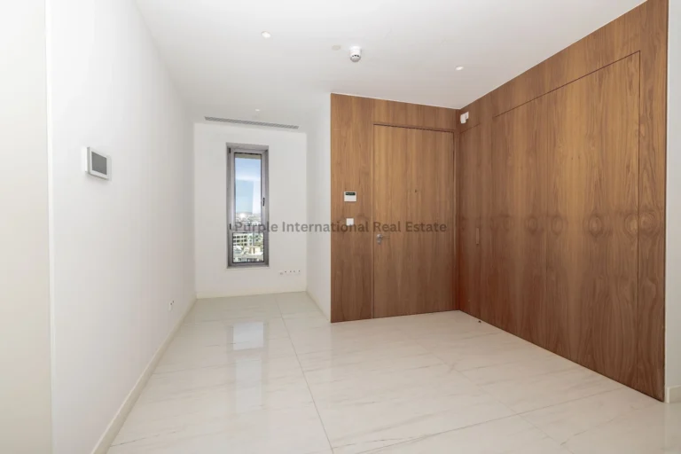 4 Bedroom Apartment for Sale in Limassol District