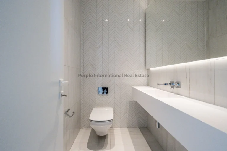 4 Bedroom Apartment for Sale in Limassol District