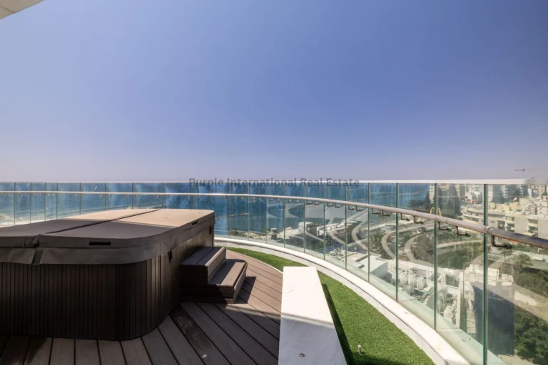 4 Bedroom Apartment for Sale in Limassol District