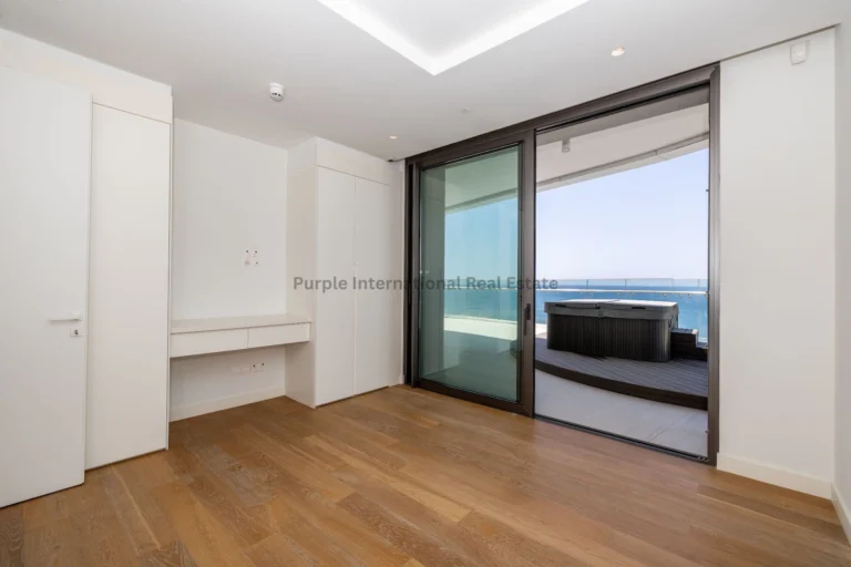4 Bedroom Apartment for Sale in Limassol District
